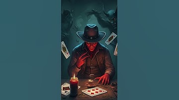 Thumbnail of Dark Country - "Devils Draw" [Lyrics] The Devil is The Dealer Mix | Showroom Partners Entertainment