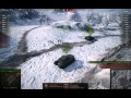 World Of Tanks With Steven Anderson