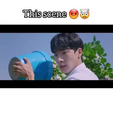 Most thriller🤯😡 Korean drama best scene 💕 school 2021