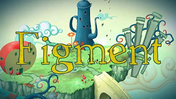 Figment - 54 Minutes Gameplay