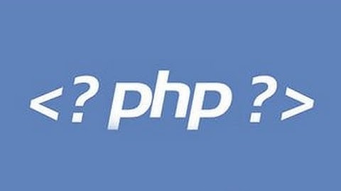 PHP: делаем выборку из базы данных MYSQL в цикле часть 1 || HD