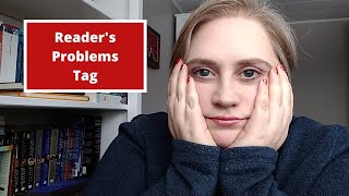 Readers Problems Tag [CC]