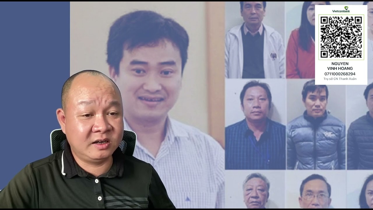 Việt Á, trùm cuối và bài học đau đớn nhất là gì