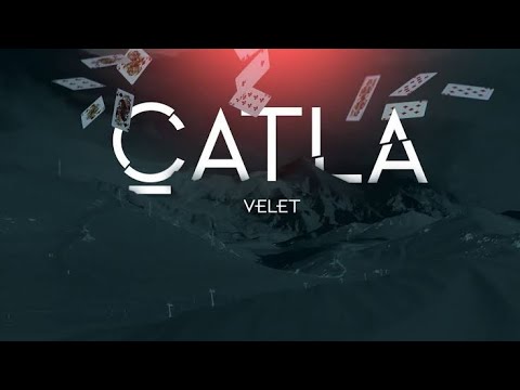 VELET - ÇATLA 1080P KLİP