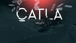 VELET - ÇATLA 1080P KLİP