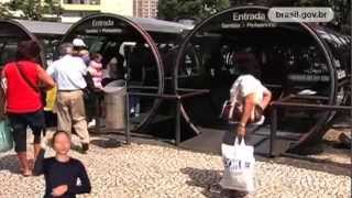 Transporte Coletivo - Parte 1