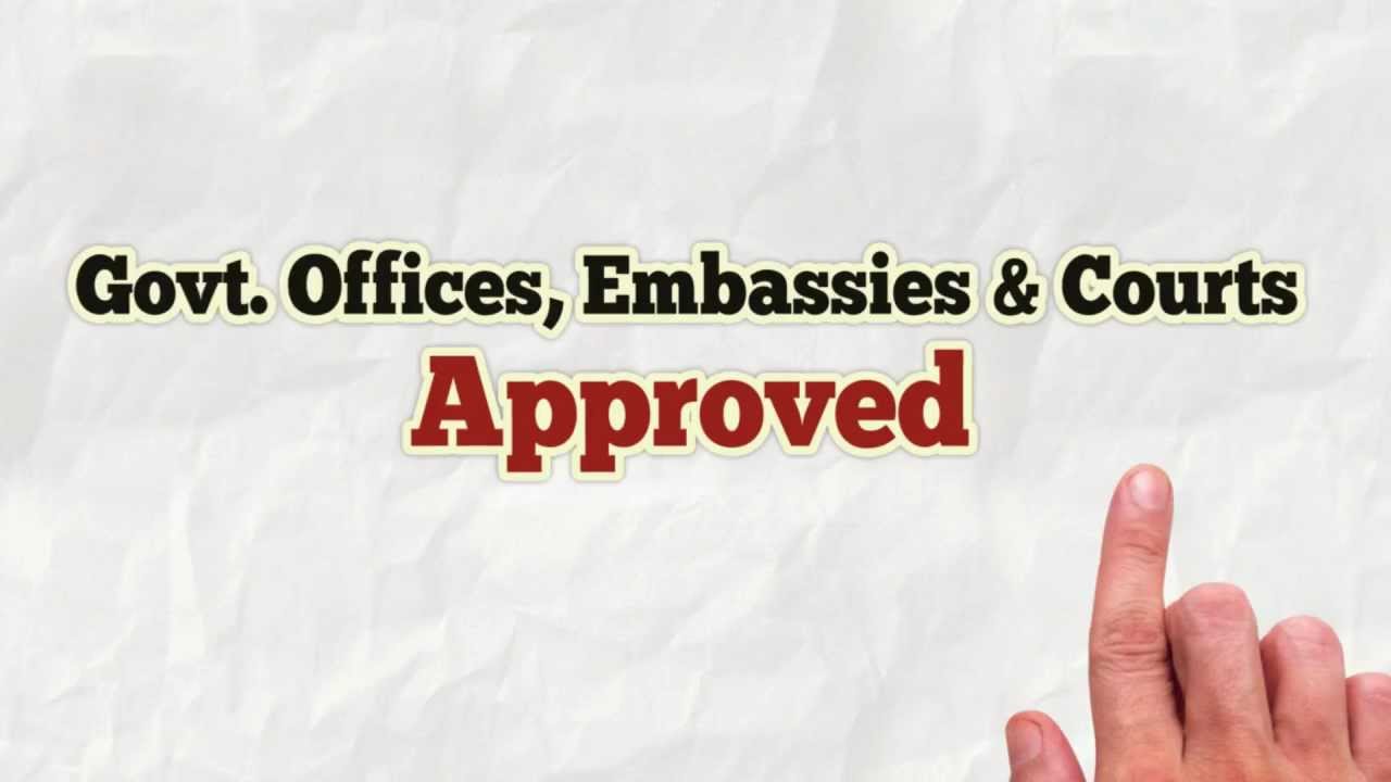 Translation Services in Kuala Lumpur, Johor, Penang