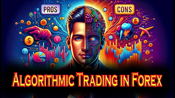 Algorithmic Trading in Forex: Unveiling the Pros and Cons
