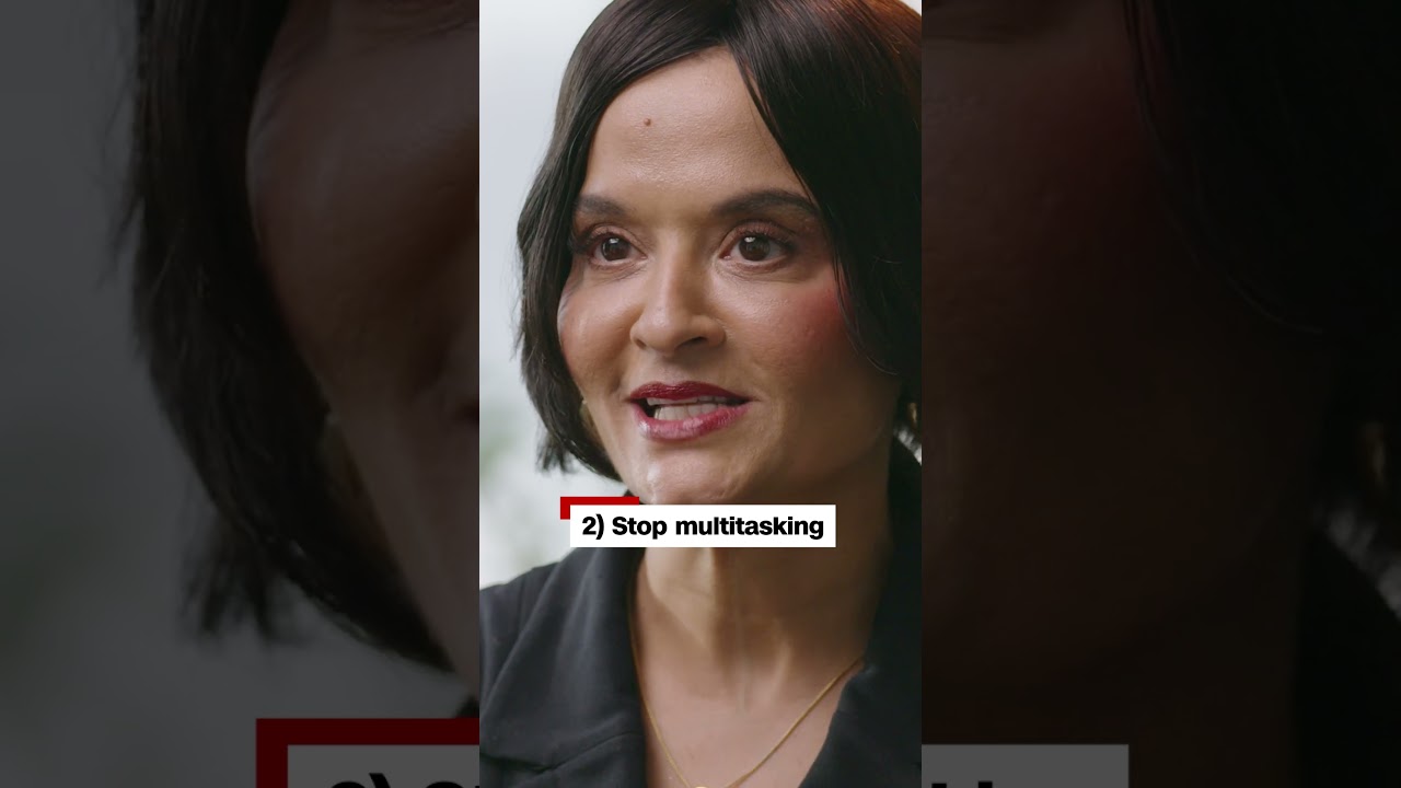 4 tips to combat chronic stress