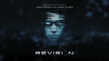 Deus Ex: Revision OST - Universal Constructor