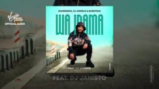 Download Mp3 Kharishma, DJ Angelo, Buddy Sax - Wa inama feat. DJ JANISTO (official Audio) Gudang lagu Download Mp3 Kharishma, DJ Angelo, Buddy Sax - Wa inama feat. DJ JANISTO (official Audio)