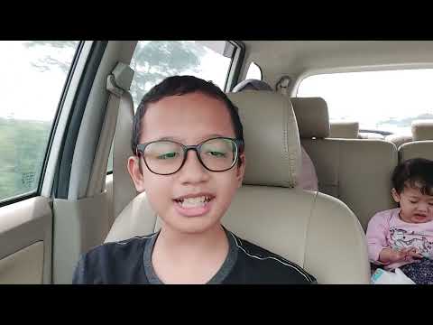 Keyvan_Al-Razi Vlog Competition EKSIS 2021