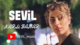 Sevil - Karlı Bahar Resimi