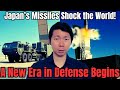 Japan Deploys Missiles: A New Era in Defense