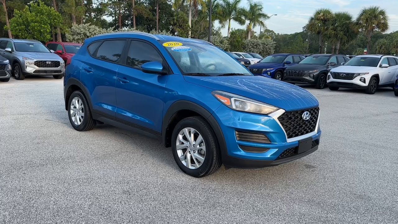 Hyundai Dealer Port St Lucienull