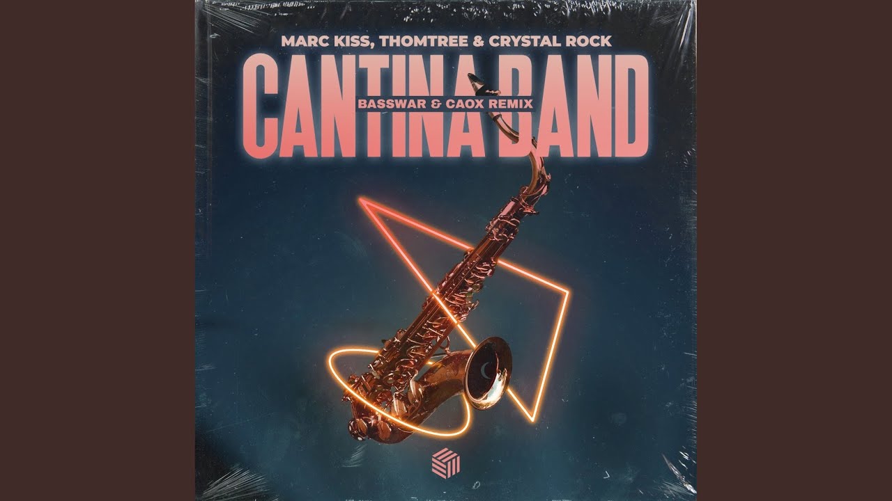 Cantina Band YouTube Music