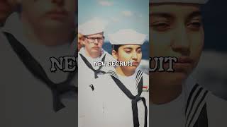 Why U.S. Navy Sailors Refuse to Clean Their Mugs 🚢☕  #shorts #navy