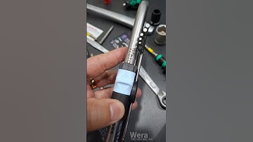 Wera | Bộ lục giác thép không gỉ 3950 PKL/9 Stainless  Hex 1.5 - 10mm | THE GIOI MOI JSC