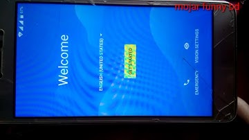 Walton NH3i Frp Bypass Android 7.0 Google Verification.