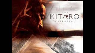 Kitaro - As The Wind Blows chords