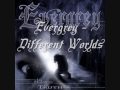 Video Different worlds Evergrey