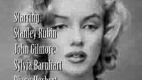 The Ultimate Marilyn Volume 1