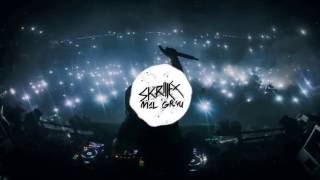 Jack Ü - Where Are U Now marshmello remix Skrillex Flip