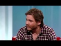 Daniel Brühl on George Stroumboulopoulos Tonight: INTERVIEW