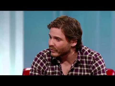 Daniel Brühl on George Stroumboulopoulos Tonight: INTERVIEW ...