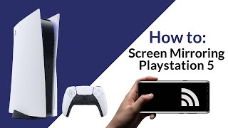 Tutorial for Sony Playstation