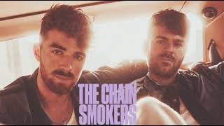 The Chainsmokers - TCS5 intro  #thechainsmokers #tcs5