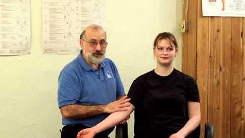 Biceps Brachii Trigger Point Evaluation and Treatment Richard Finn LMT, CMTPT, MCSTT Pittsburgh