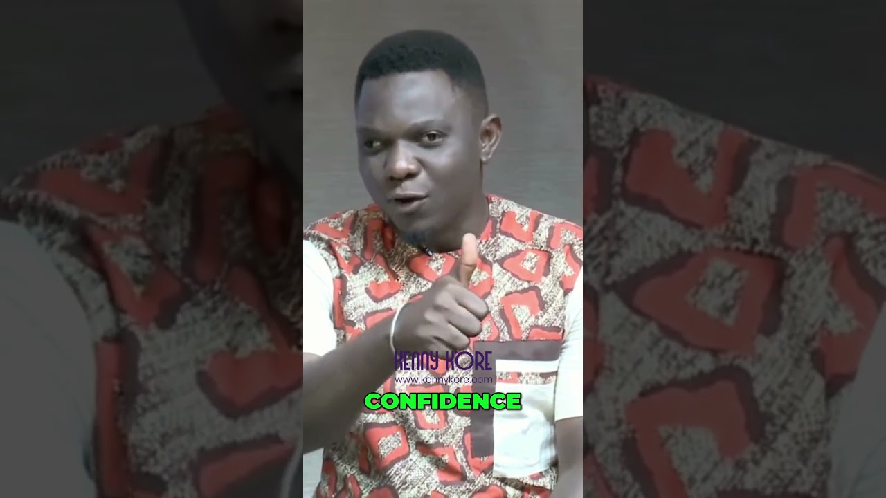 Hard Knock (EP 04) - Kenny Kore v16 