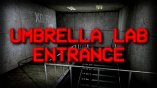 Umbrella Lab Entrance | Resident Evil 1 Extended Music