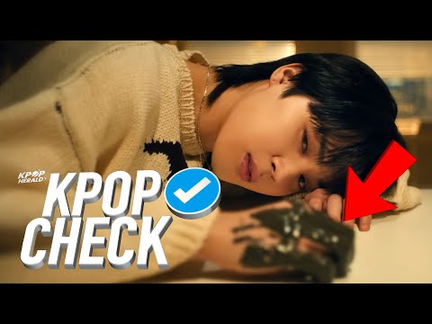 Jimin 'Like Crazy' Explained, 'Face' Album Review | Kpop Check