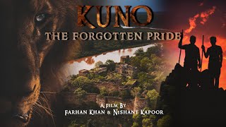 Kuno: The Forgotten Pride | The Story Of Sacrifice