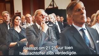 Leo Troost Professor T. BBC First.