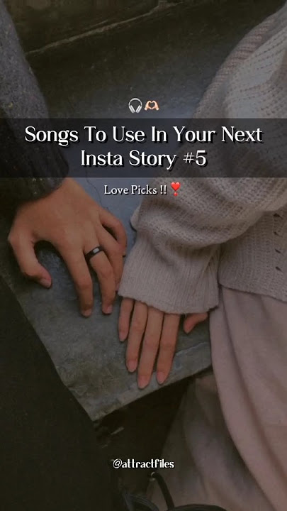 Instagram Story Songs (pt:5) 🫶🏻🎧 || #songs #instastory #aesthetic #viral #shorts