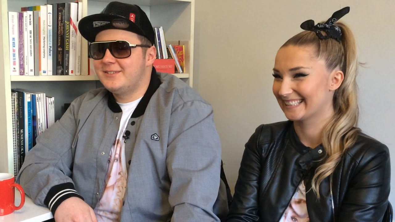 Donatan i Cleo o kulisach udziału w Eurowizji 2014 (wywiad)