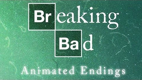 How Breaking Bad Will End: Animated