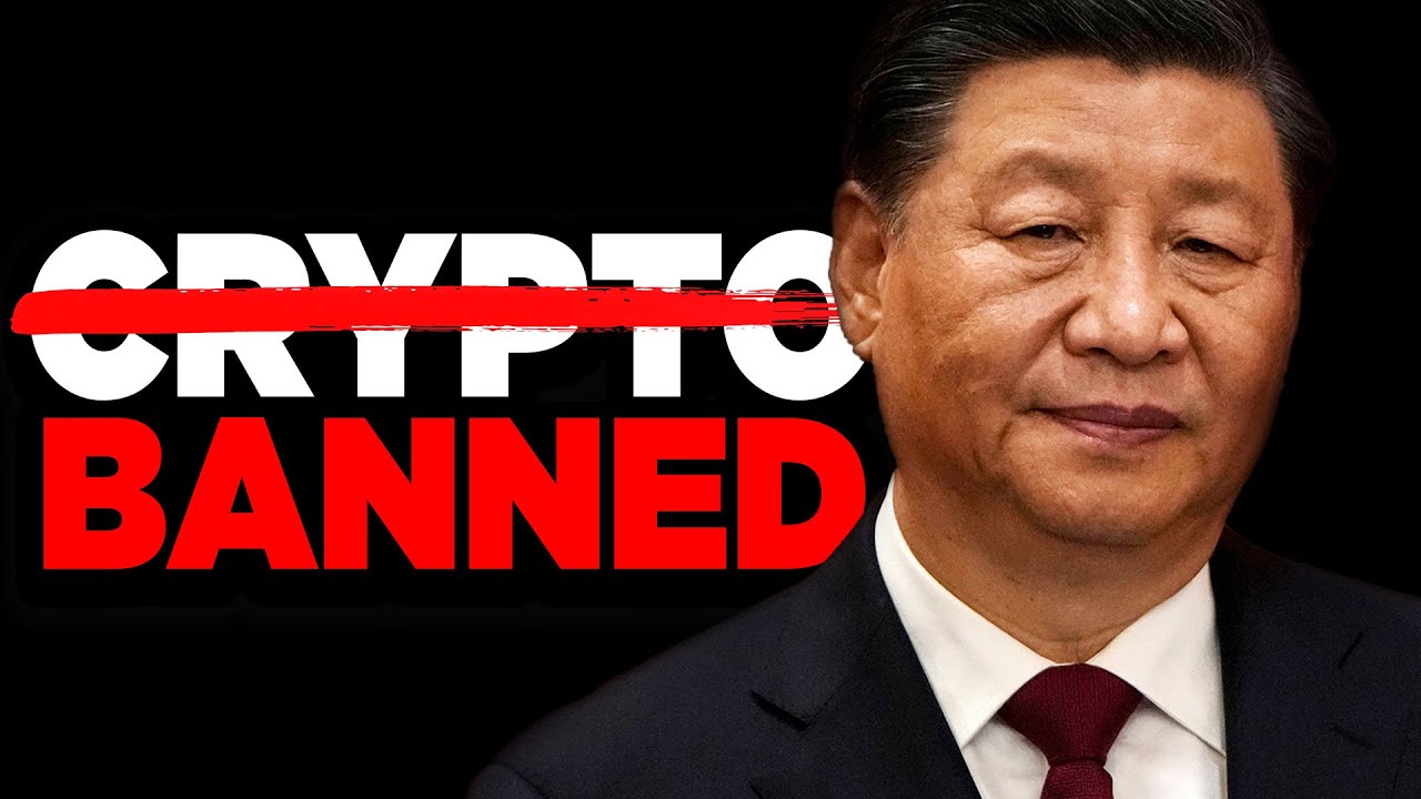 This Scam Forced China To Ban Crypto
