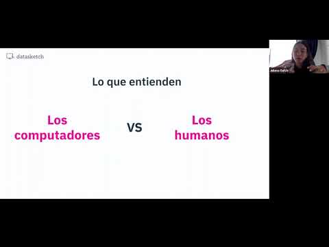 Webinar Datasketch- Ayuntamiento de Madrid: Estructuración y visualización de datos