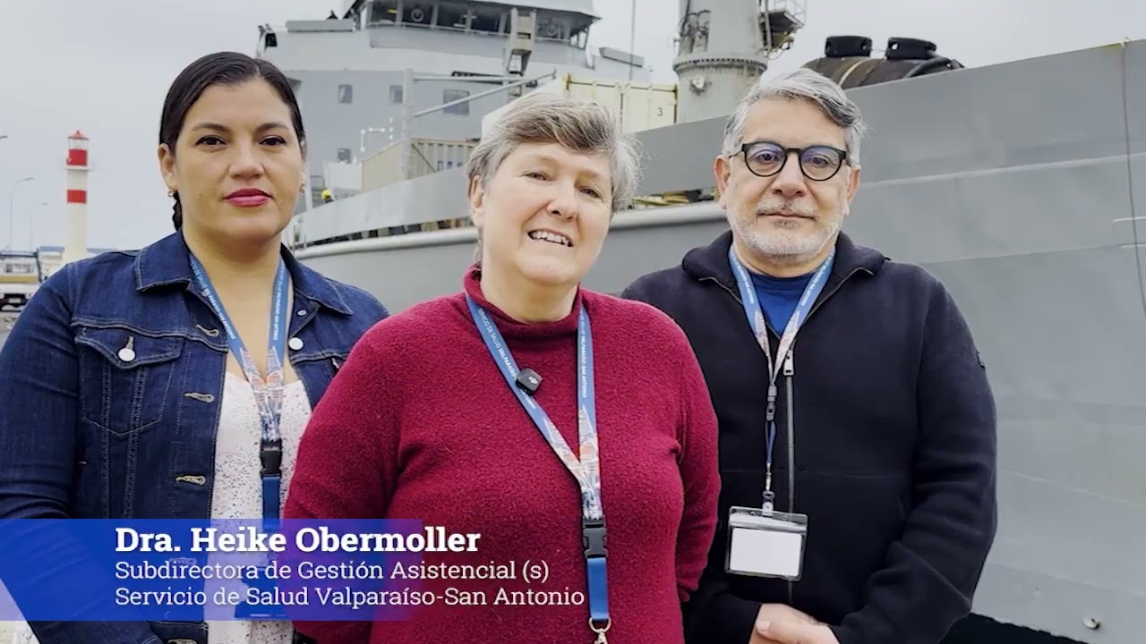 Armada Juan Fernández