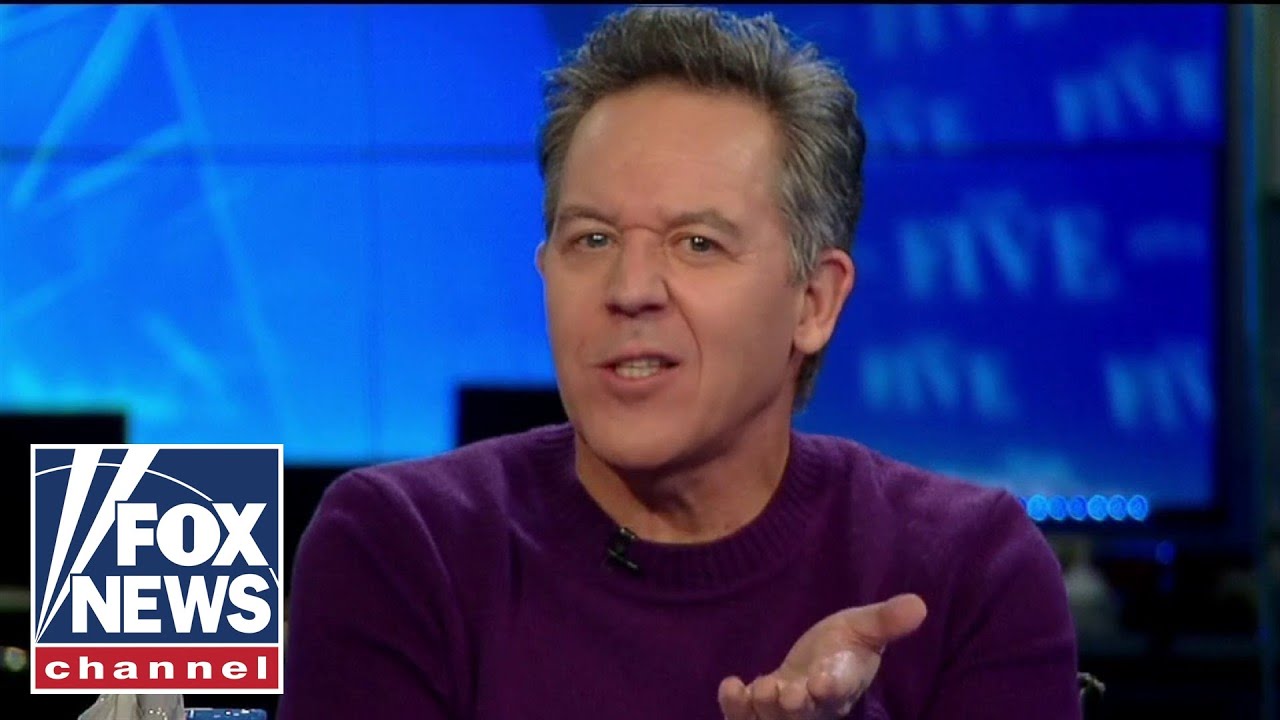 Gutfeld on the debate in times of pandemic - YouTube