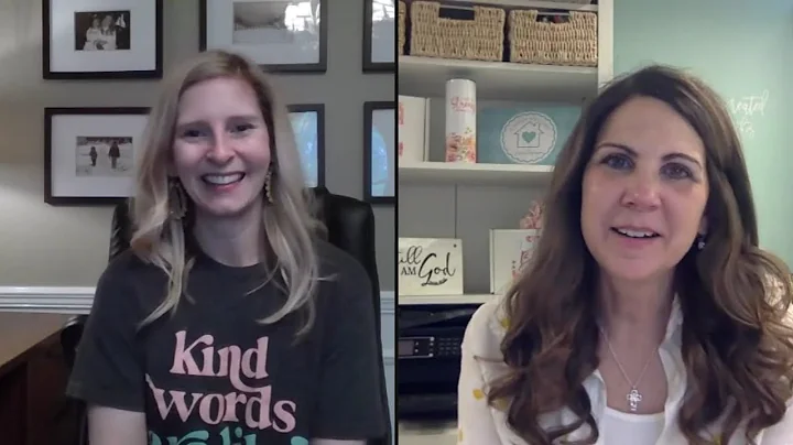 Chat with Pamela Merritt