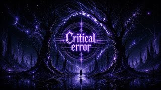 CRITICAL ERROR | Dark Fantasy Metalcore x Phonk x Djent