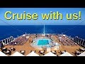 CRUISES We Love!