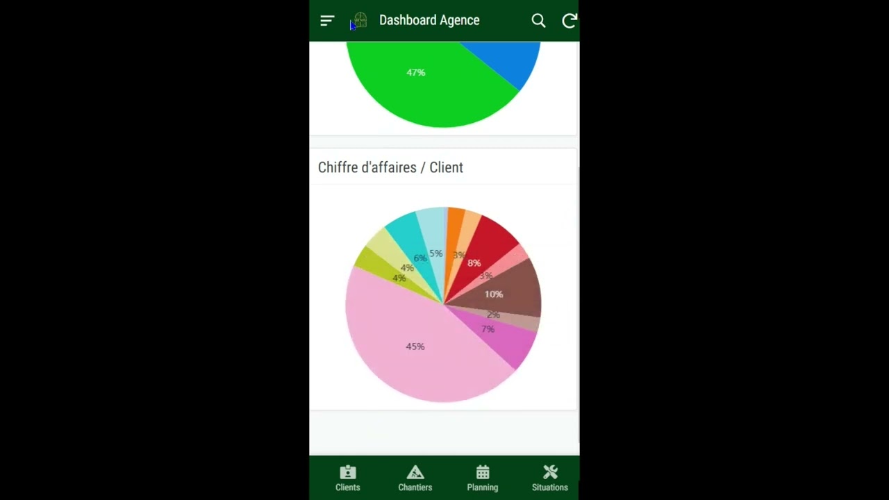 créer votre application mobile personnalisée avec AppSheet