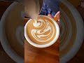 Slow Art Coffee, ☕ #latteart #coffee #barista