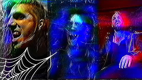 CALABRESE - "No Return From Darkness" (Official Music Video)